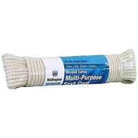 Wellington Southgate Solid Braided Sash Cord With Reel