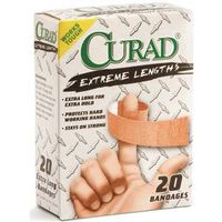 Medline CUR01101 Curad Bandages