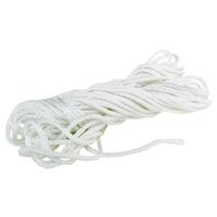 Wellington 16350 Solid Braided Rope