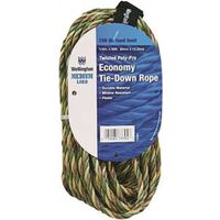 Wellington 73394 Twisted Rope