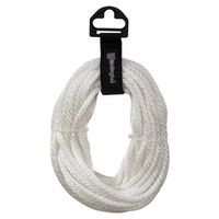 Wellington 16352 Solid Braided Rope