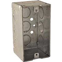 Hubbell 8670 Welded Utility Box