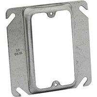 Hubbell 8772 Square Raised Device Box Cover