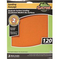 Gator 7263-012 Sanding Sheet