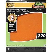 Gator 7263-012 Sanding Sheet