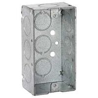 Hubbell 8650 Welded Utility Box
