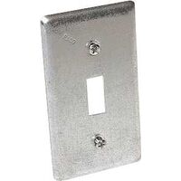 Hubbell 865 Utility Box Cover