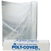 Poly-Cover Coverall 4X3CC Waterproof Polyfilm