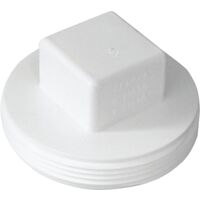 Genova Products 41840 Styrene Sewer and Drain Fittings