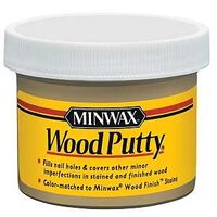 Minwax 13619000 Wood Putty