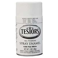 Testors 1258T Enamel Spray Paint