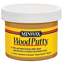Minwax 13611000 Wood Putty