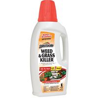 Spectracide HG-96009 Concentrate Weed and Grass Killer