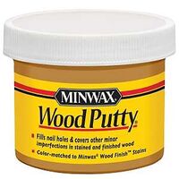Minwax 13615000 Wood Putty