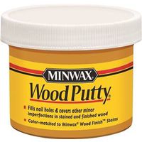 Minwax 13612000 Wood Putty