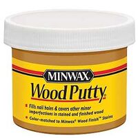 Minwax 13614000 Wood Putty