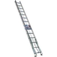 Werner D1328-2 Multi-Section Extension Ladder