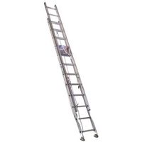 Werner D1324-2 Multi-Section Extension Ladder