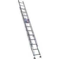 Werner D1324-2 Multi-Section Extension Ladder