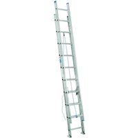 Werner D1320-2 Multi-Section Extension Ladder