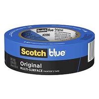 ScotchBlue 2090-36A Long Multi-Use Masking Tape