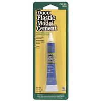 Devcon DV90225 Plastic and Model Cement