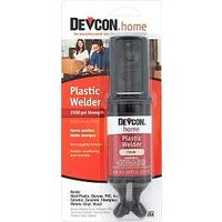 Devcon S220 Impact Resistant Water Resistant Plastic Welder