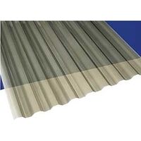 Suntuff 101930 Translucent Corrugated Panel