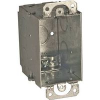 Raco 567 Gangable Switch Box
