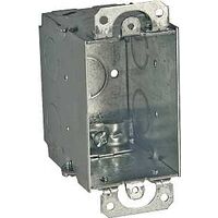 Raco 567 Gangable Switch Box