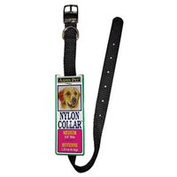 Doskocil 15410 Adjustable Single Pet Collar