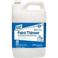 THINNER PNT 2.5GAL PLSTC CAN