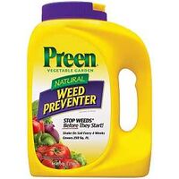 Preen 24-63775 Weed Killer