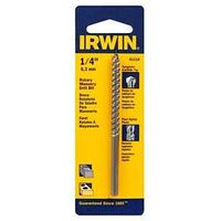 Irwin 61116 Economy Light Duty Rotary Masonry Drill Bit