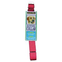Aspen 20806 Adjustable Pet Collar