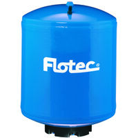 Flotec FP7100-01 Vertical Pre-Charged Pressure Tank