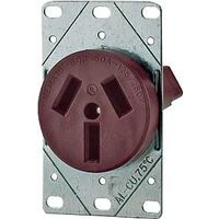 Arrow Hart 32B Non-Grounded  Electrical Receptacle