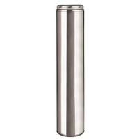 Sure-Temp 208036 Type HT Insulated Chimney Pipe