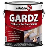 Zinsser Gardz Problem Surface Sealer