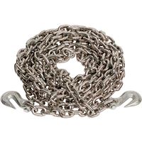 S-Line 49958-38-20 Transport Chain with Hooks