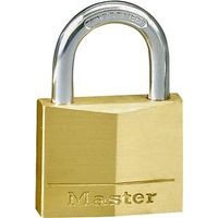 Master Lock 130D Padlock