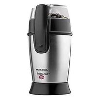 Applica Consumer CBG100 Black and Decker-Smartgrind Coffee Grinder