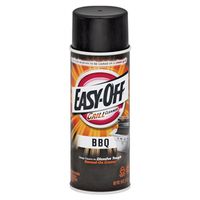 EasyOff 6233887981 Barbecue Grill Cleaner