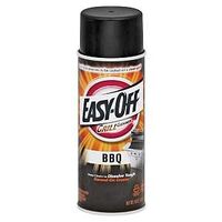 EasyOff 6233887981 Barbecue Grill Cleaner