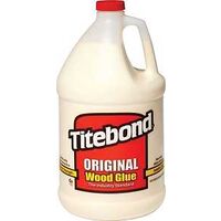 Titebond 5066 Aliphatic Resin Emulsion Original Wood Glue
