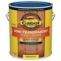 Cabot 16380 Exterior Oil Stain
