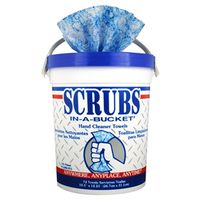 Scrubs 42272 Hand Cleaning Towel