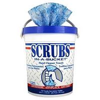 Scrubs 42272 Hand Cleaning Towel