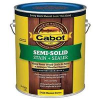 Cabot 17434 Exterior Oil Stain