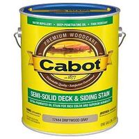 Cabot 17444 Exterior Oil Stain